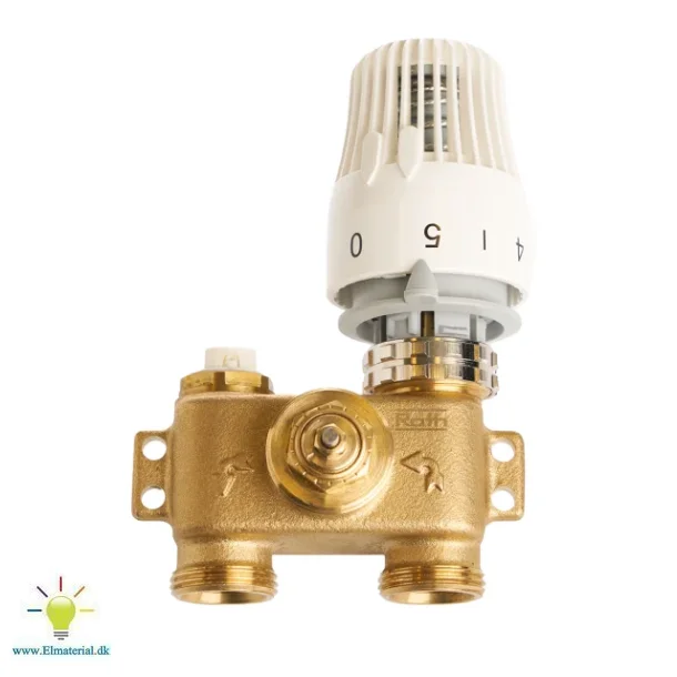 Roth Rtl Returvands Fler