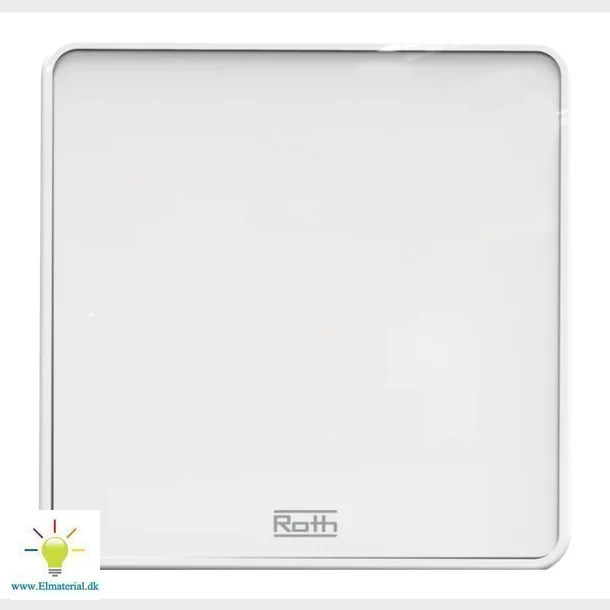 Roth Project Gulvfler