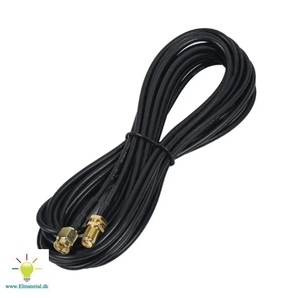 Roth Project Antenne