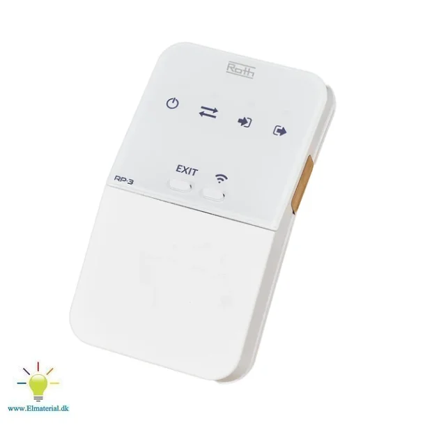 Roth Sofline Repaeter