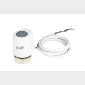 Roth Projekt Termomotor 230V