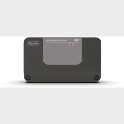 Roth Touchline Sl Kontrolenhed 4, Udv.