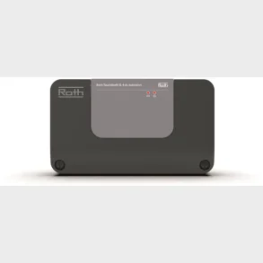 Roth Touchline Sl Kontrolenhed 4, Udv.