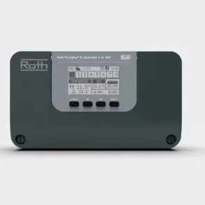 Roth Touchline Sl Control Unit 4, Wifi
