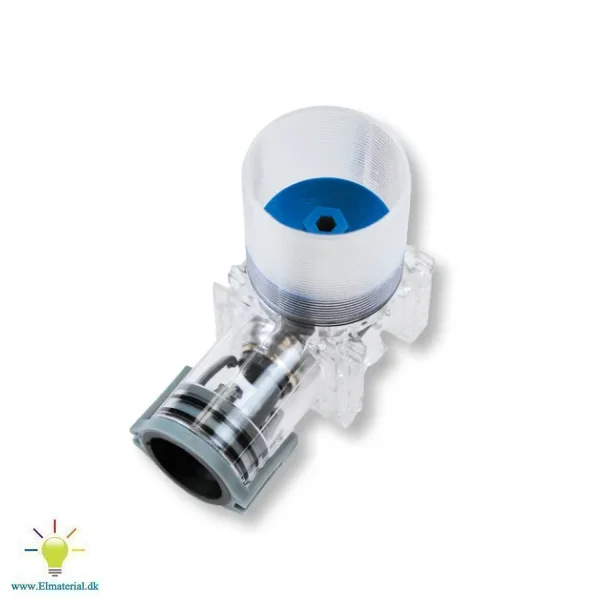 Roth Quickbox -316, Mur 18 X ,Indstik