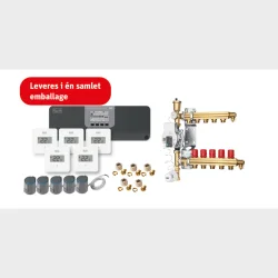 Roth Grab And Go 5 Rum, 230V