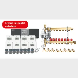 Roth Grab And Go 8 Rum, 230V