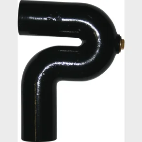 P-vattenf�lla 75 Mm Gjutj�rn Ma