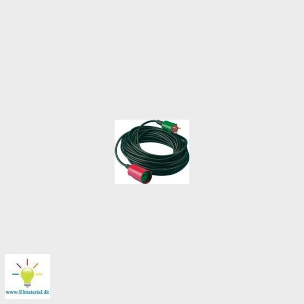 Kabelst 15M H07Rn-F 3G1,5