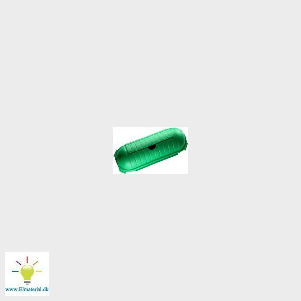 El-Kappe Gr&iquest;n Ip44 720766