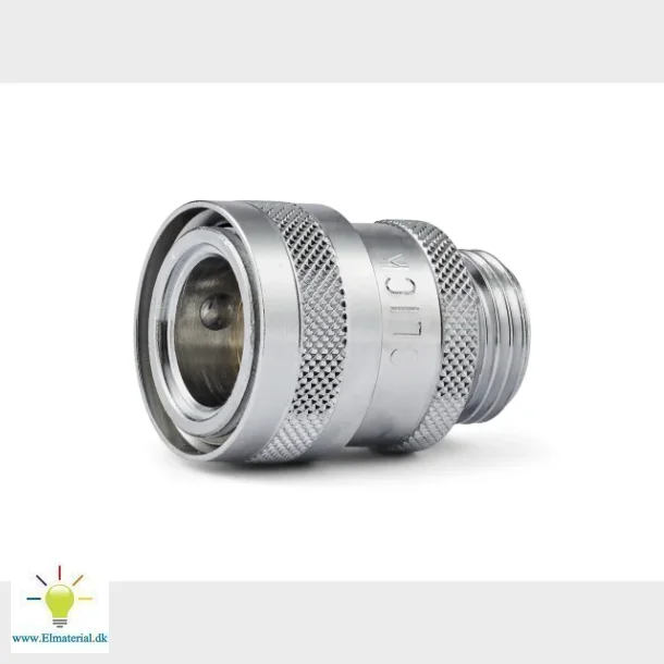 Kobling 1/2 Med Med Udvendig 1/2 Rg