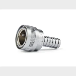 Kobling 1/2 Med 1/2 Slangespids