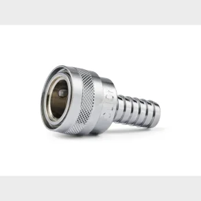 Koppling 1/2 Med 1/2 slangspets