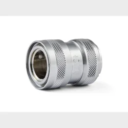 Kobling 1/2 Med Indv. 1/2 3/4 M22X1Rg