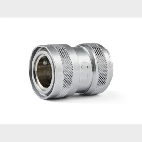 Koppling 1/2 Med Int. 1/2 3/4 M22X1Rg