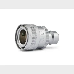 Kobling 1/2 Med 1/2 Koblingsnippel