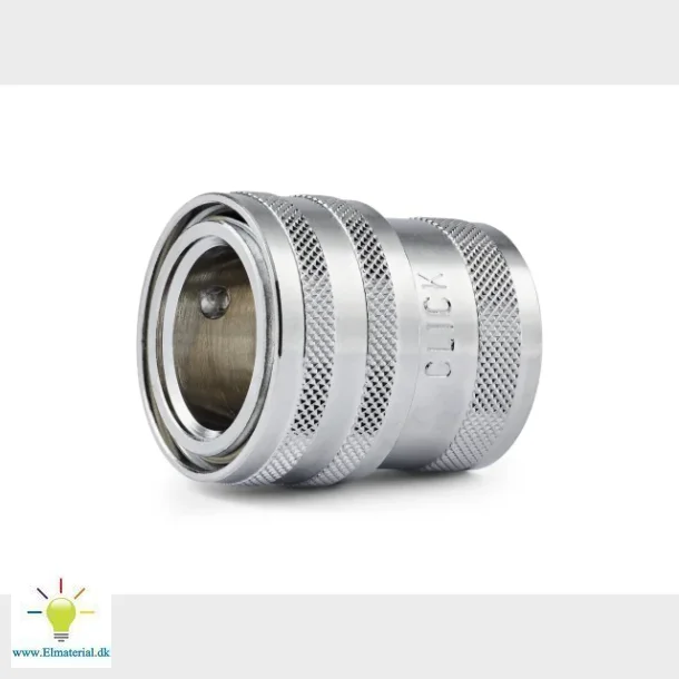 Kobling 3/4 Med 3/4 Indv. Rg