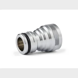 Koblingsnippel 3/4 Med Indv. 3/4Rg