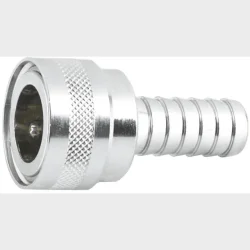Koblingshus 1/2" Slangesp. 3/8"