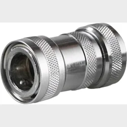 Koblingshus 1/2 Med Stop 3/4 Indv. Rg