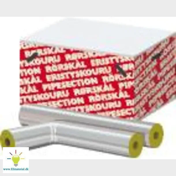 Univ.Rrskl 15X30Mm M/Alutape