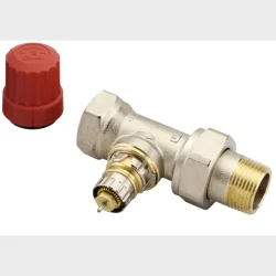 Ra-N 3/4 Ligelb Ventil