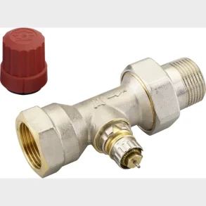 Ra-N 25 Ligel�bende 2-Strengs Ventil