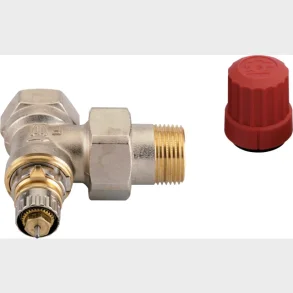 Ra-N 3/4 vinkelventil