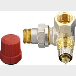 Ra-N 10 Sidelb Venstre Ventil