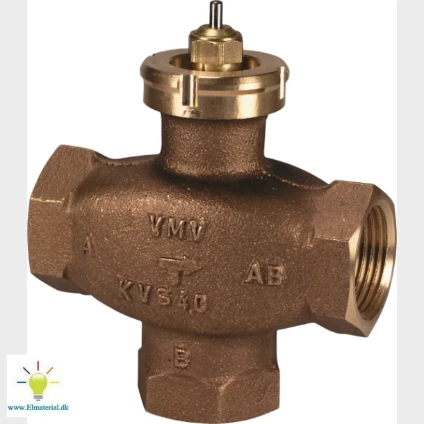 Vmv 20 Sdevent. 3/4 Kvs 4,0