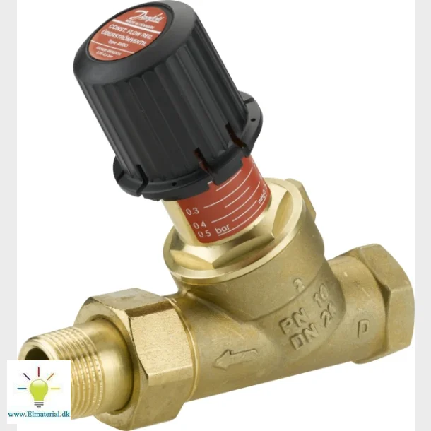 Avdo 1/2 M/N Ligel. 0,05-0,50