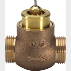 Vma 2-Vejsventil Dn15 Kvs 0,63