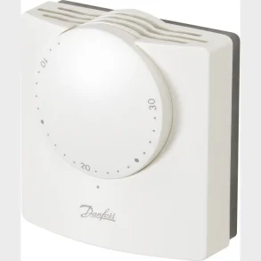 Rumtermostat   Rmt-230 M. Acc