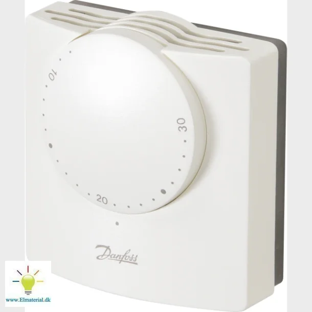 Rumtermostat   Rmt-230 M. Acc