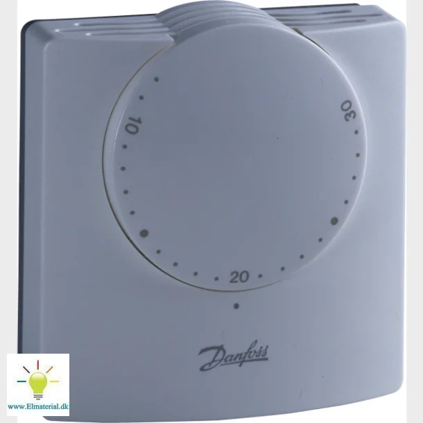 Rumtermostat   Rmt-230 U. Acc