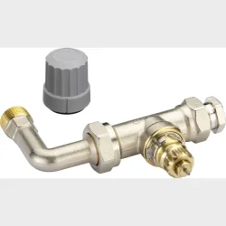 Danfoss Radiatorkobling Ra-Ke