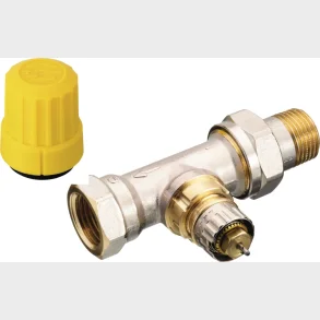 Ra-Ur 1/2 Ligel�b Ventil