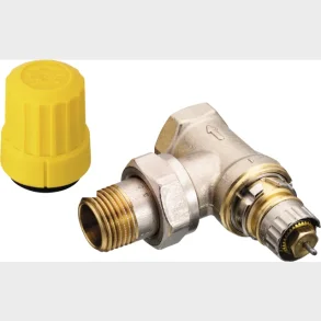 Ra-Ur 1/2 Vinkell�b Ventil