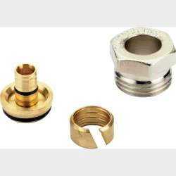 Overg. Pex 1/2X15 X 2,5 Mm.