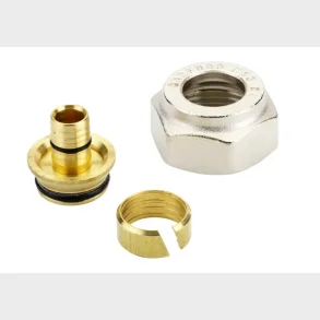 verlmna. Pex 3/4X15 X 2,5 Mm