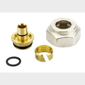 verlmna. Pex-Alu-Pex 3/4X16X2Mm