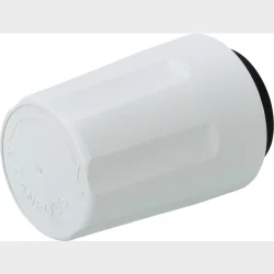 Greb F/ Ra-Ventilhuse, Plastic