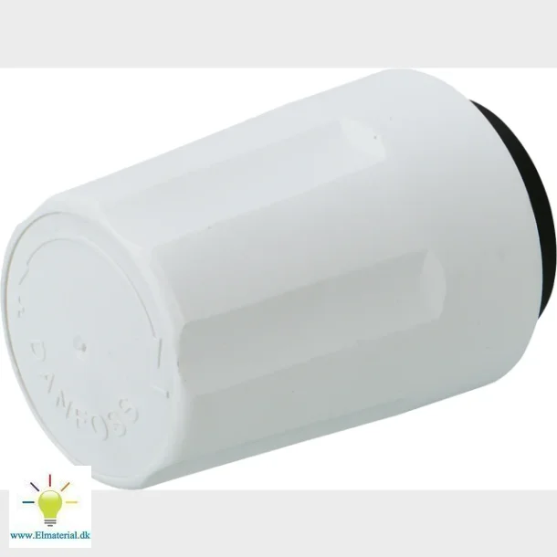 Greb F/ Ra-Ventilhuse, Plastic