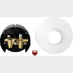 Fhv-A Vgindbygningsventil Ra2000