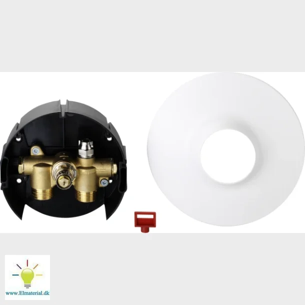 Fhv-A Vgindbygningsventil Ra2000