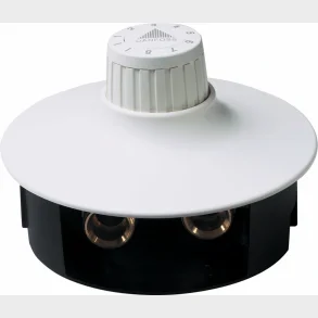 Fhv-R 3/4 Incl. Indb.D�se/Plade