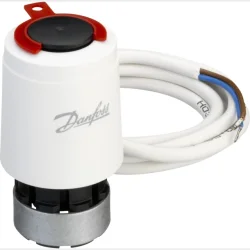 Twa-L Termoaktuator  24V Ac./Dc. Nc Ravl