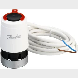 Termoaktuator Twa-V Nc 24V Ac/Dc Rav/Vmt