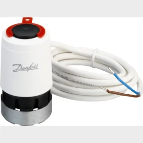 Termoaktuator Twa-V Nc 24V Ac/Dc Rav/Vmt