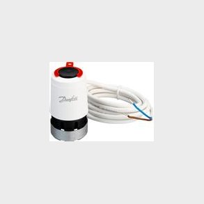 Termiskt ställdon Tv-V Nc 24V Ac / Dc Rav / Vmt